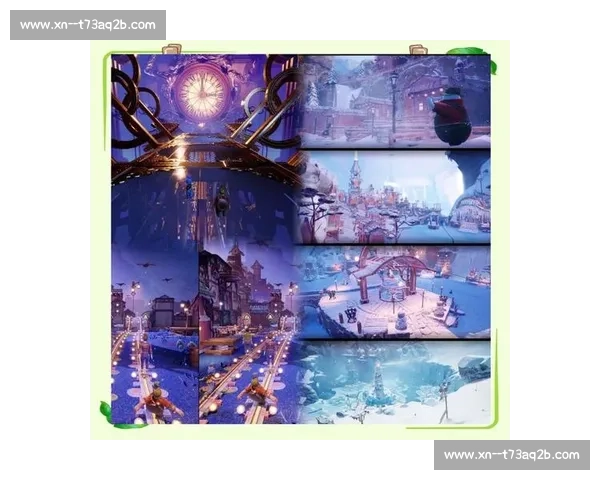 《天命神谕：命运之轮转动，众神重返人间纷争再起》